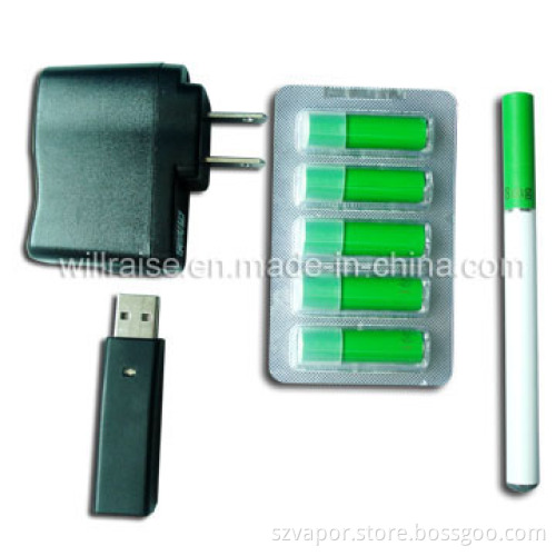 Health Electronic Cigarette (KR808D-1)